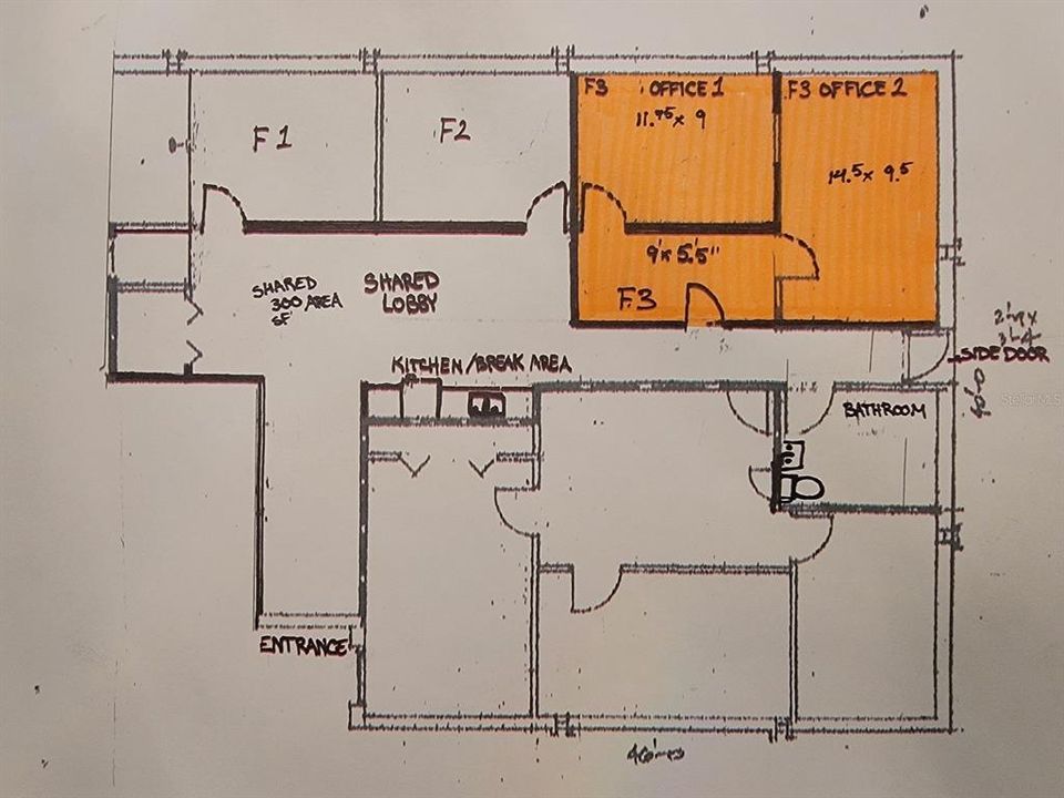 En Venta: $9,420 (0 camas, 0 baños, 465 Pies cuadrados)