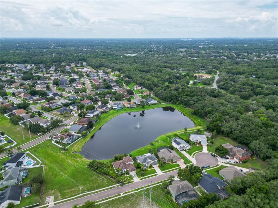 Tuscawilla is a highly sought after community located in Winter Springs, FL in Seminole County!