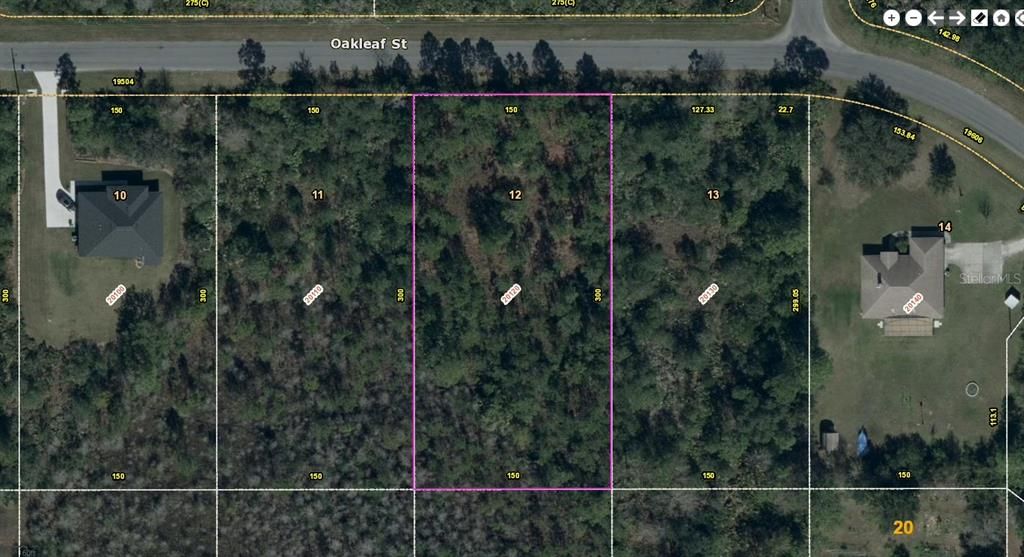 For Sale: $69,900 (1.04 acres)