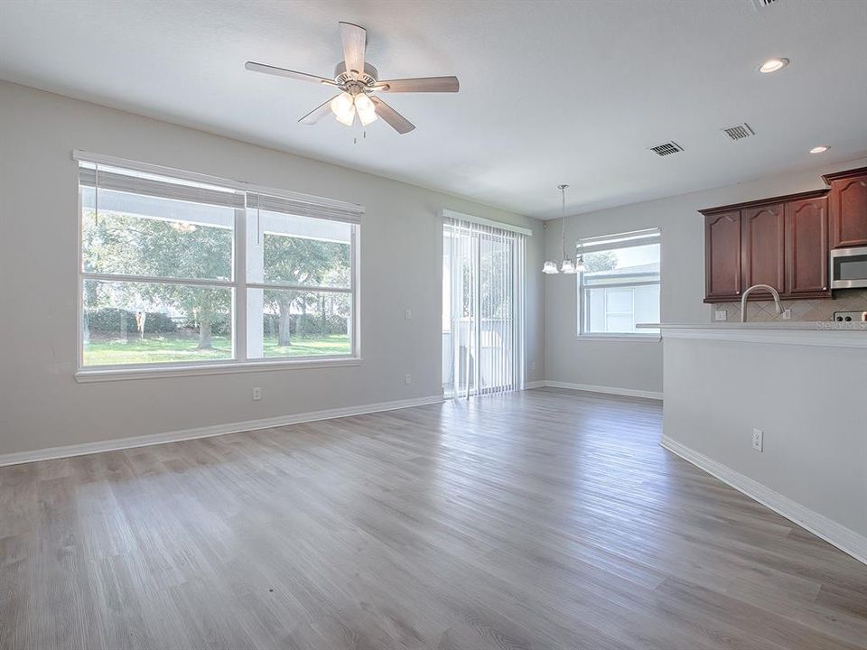 Formal Living room