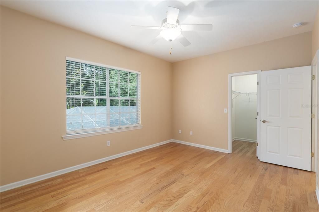 Bedroom 3 on second floor