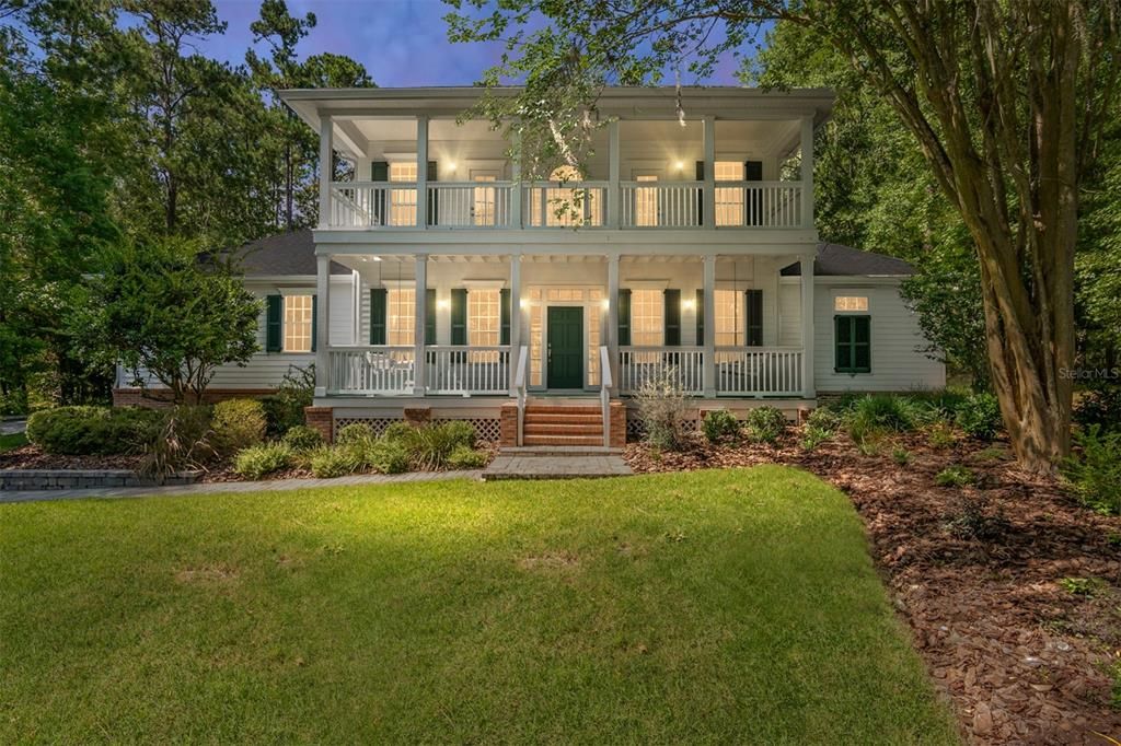 Beautiful 2-story home