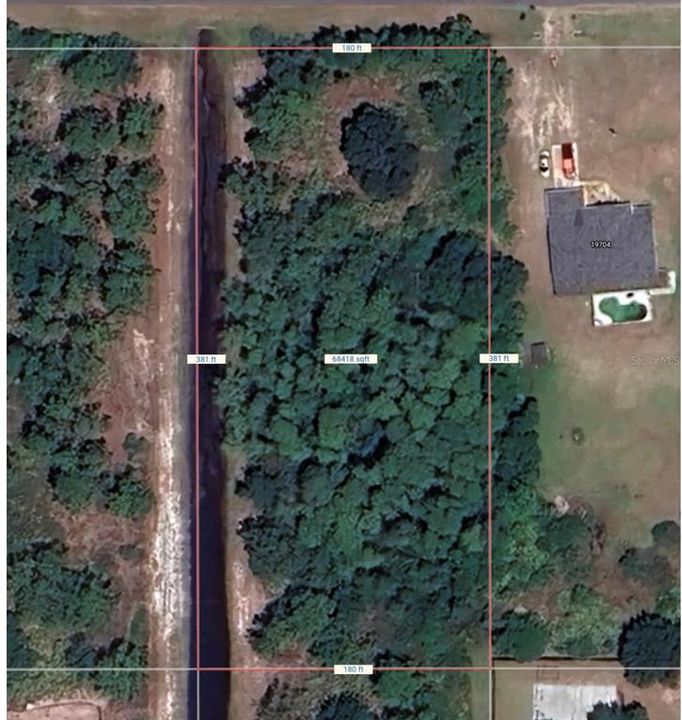 For Sale: $150,000 (1.57 acres)