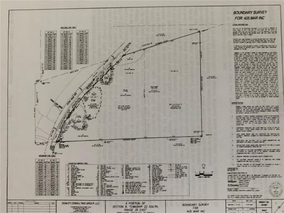 125.61 Acres zoned for R3; utilities available; approved for up to 192 units (will vary based on designed)