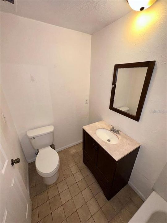 Bathroom/Guest Bath