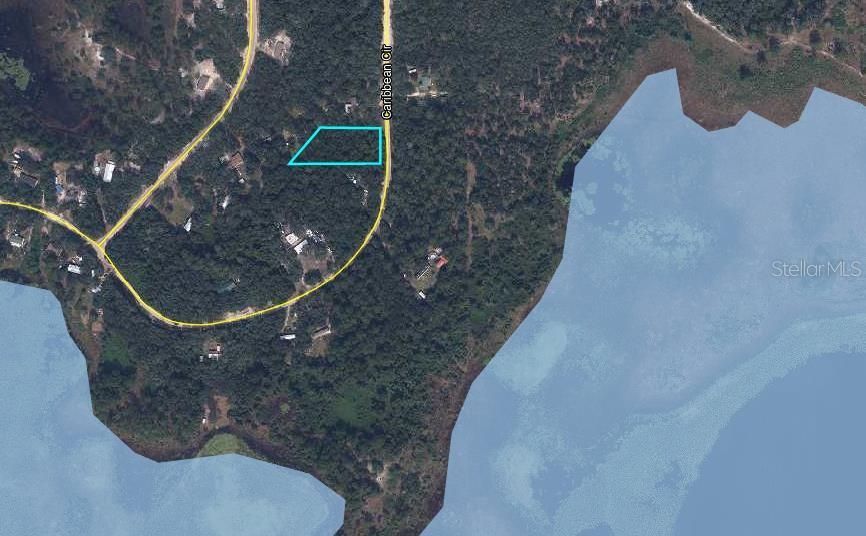 На продажу: $25,000 (1.09 acres)