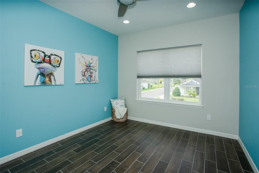 Recessed Lighting Throughout Home