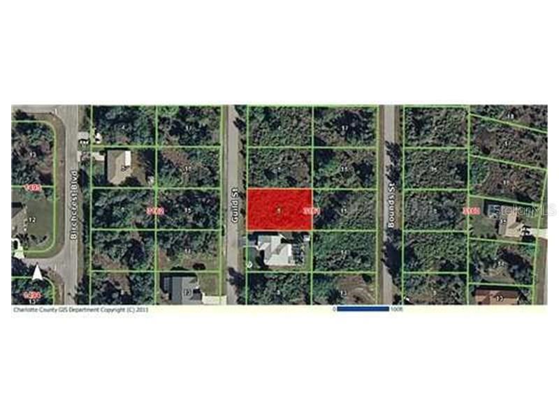 Active With Contract: $22,900 (0.23 acres)