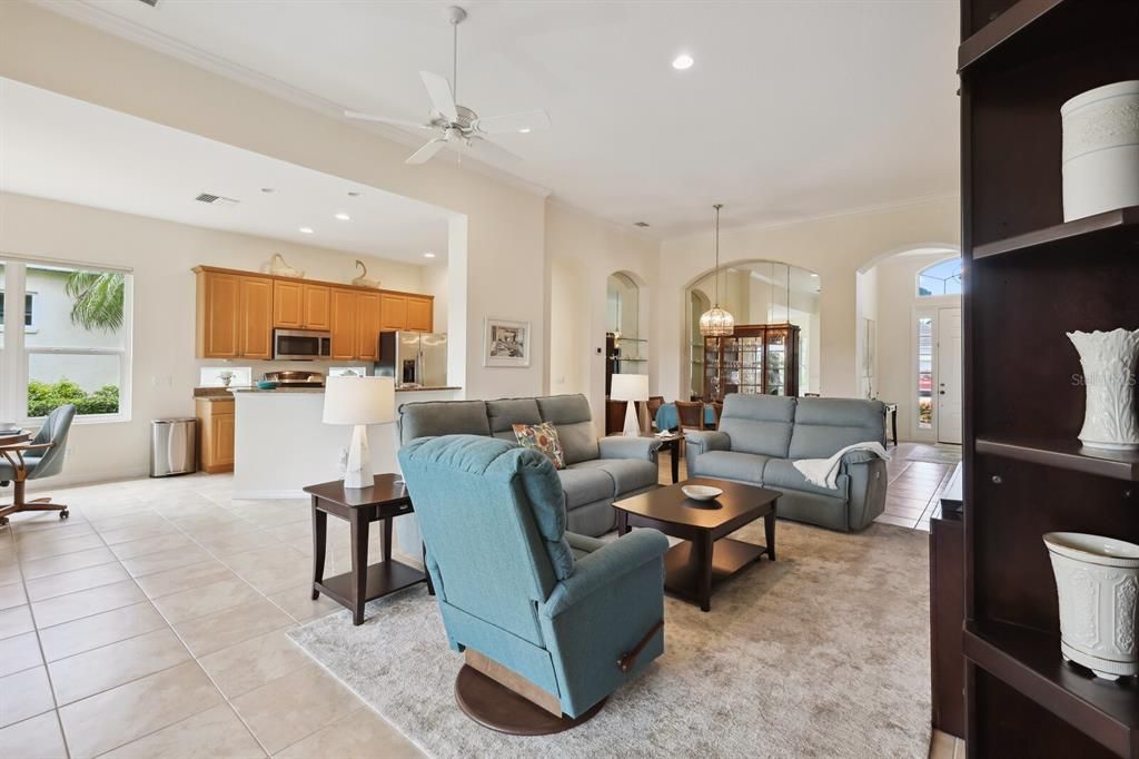 Active With Contract: $695,000 (3 beds, 2 baths, 2061 Square Feet)