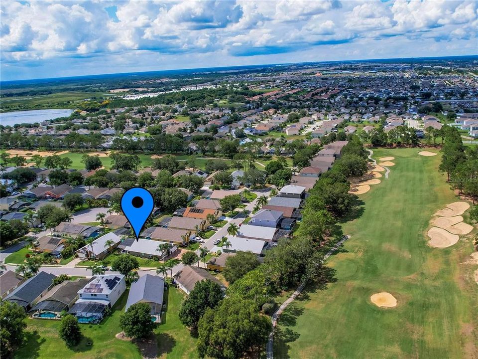 Aerial Views Of Property