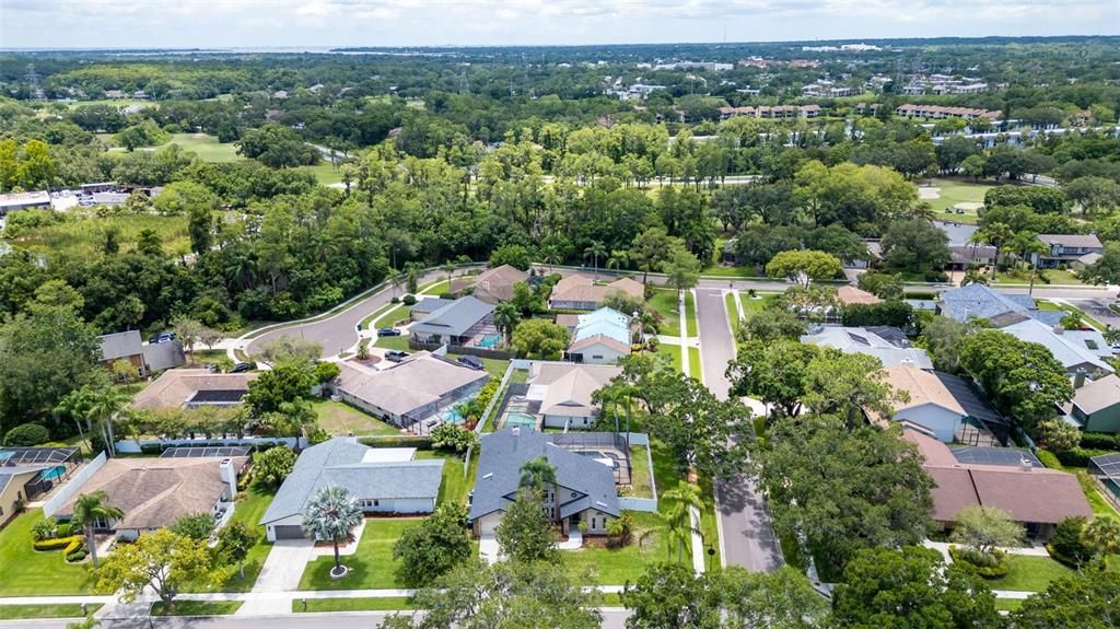 Active With Contract: $659,000 (3 beds, 3 baths, 2302 Square Feet)