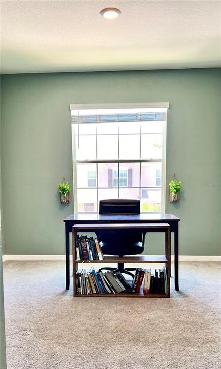 2nd Floor Bedroom