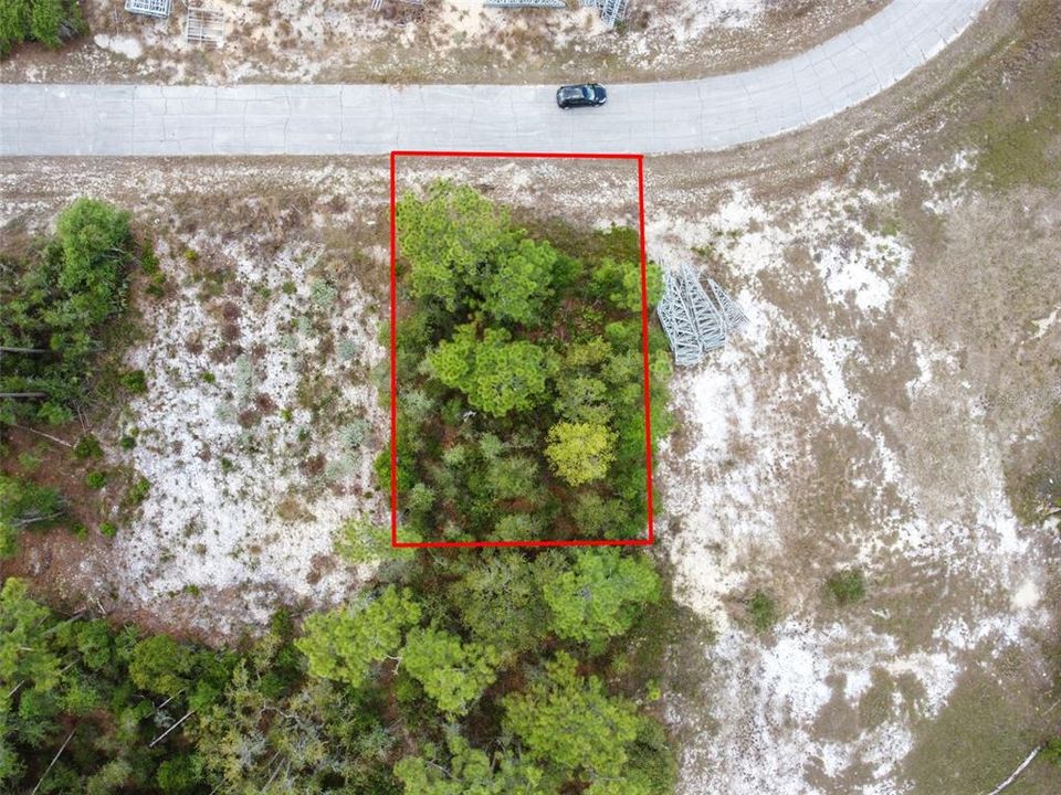 En Venta: $42,000 (0.16 acres)