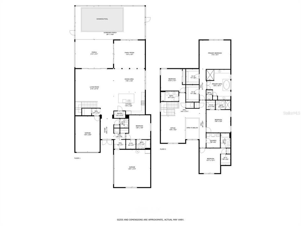 For Sale: $1,400,000 (5 beds, 5 baths, 4139 Square Feet)