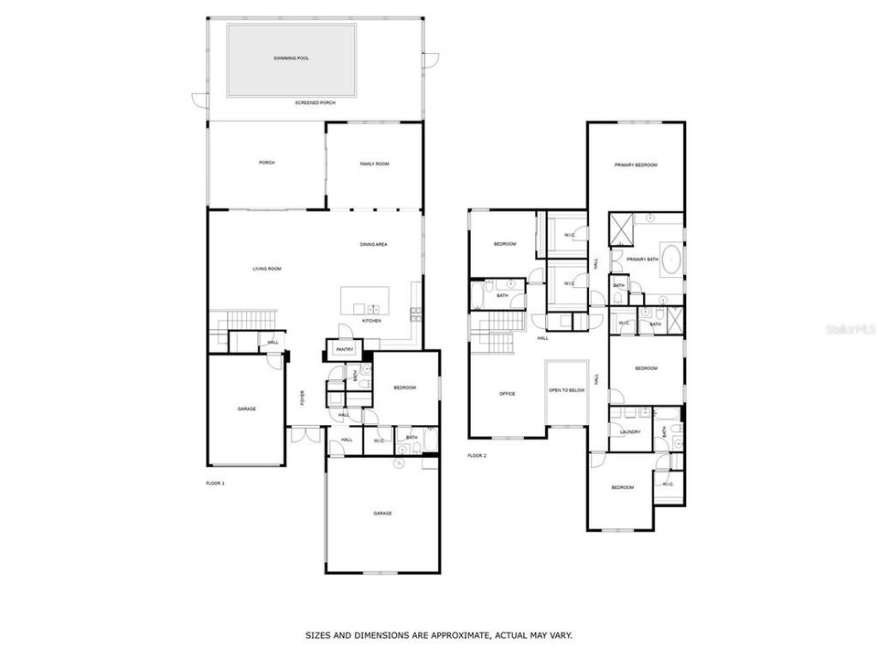 For Sale: $1,400,000 (5 beds, 5 baths, 4139 Square Feet)