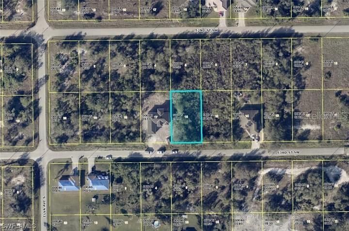 For Sale: $33,500 (0.25 acres)