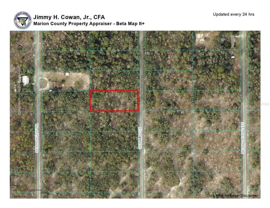 For Sale: $25,000 (0.99 acres)