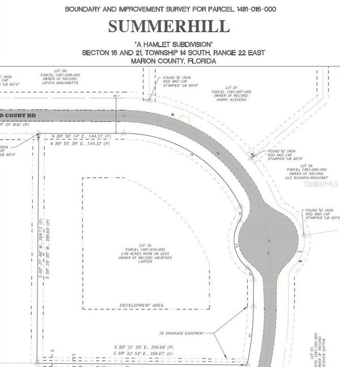 For Sale: $234,900 (2.99 acres)