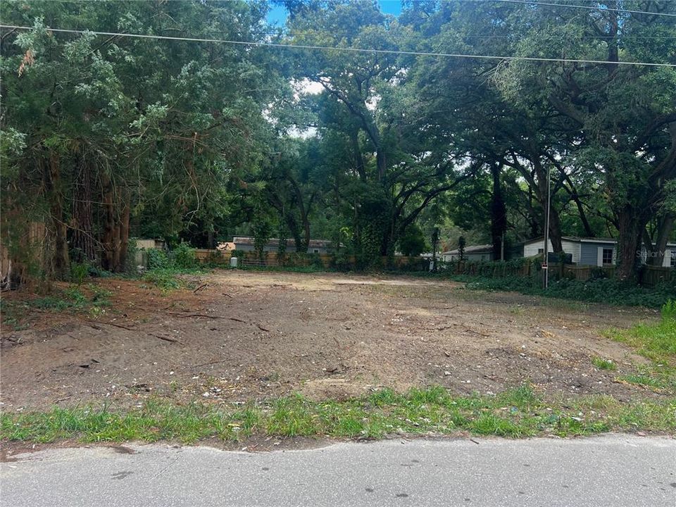 En Venta: $49,500 (0.25 acres)