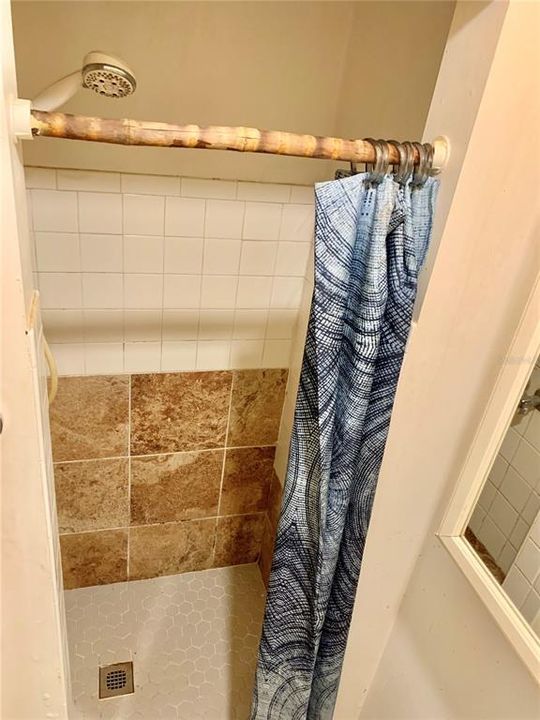 In-law Shower