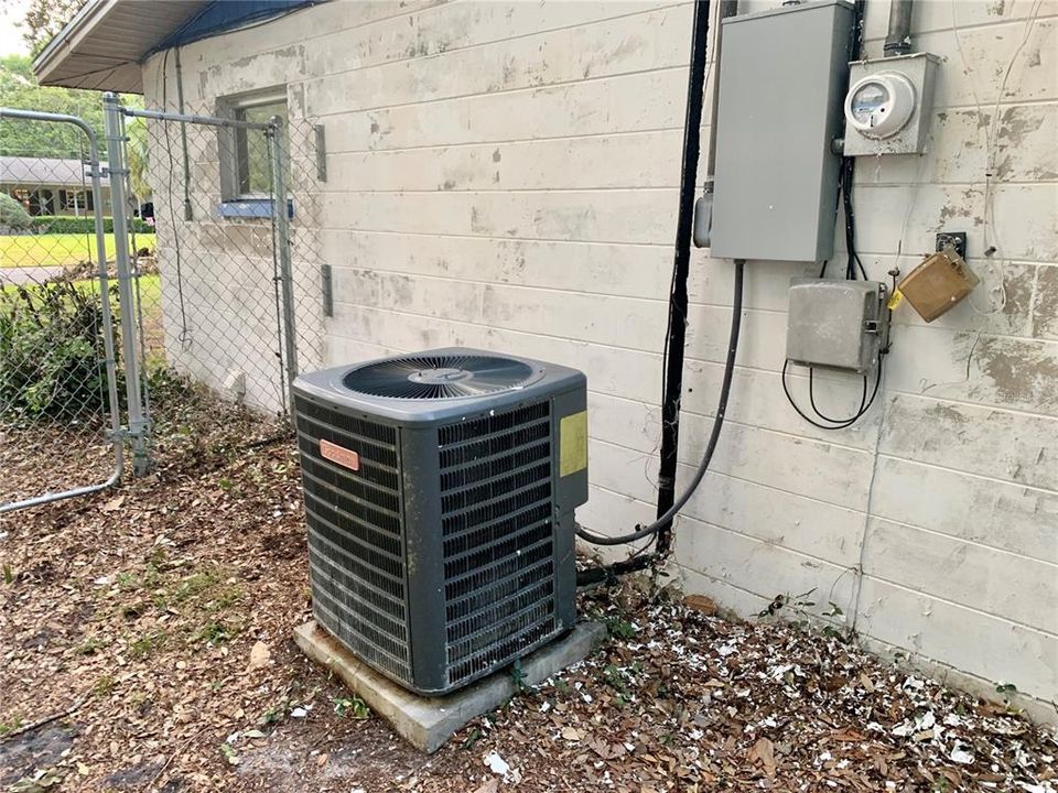 HVAC