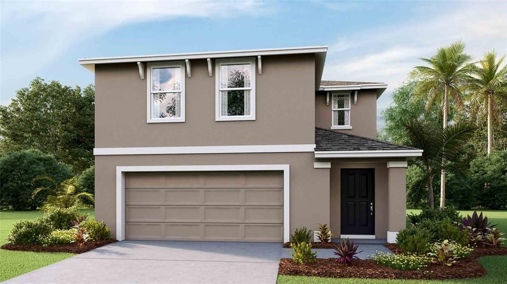 Active With Contract: $344,990 (4 beds, 2 baths, 2305 Square Feet)