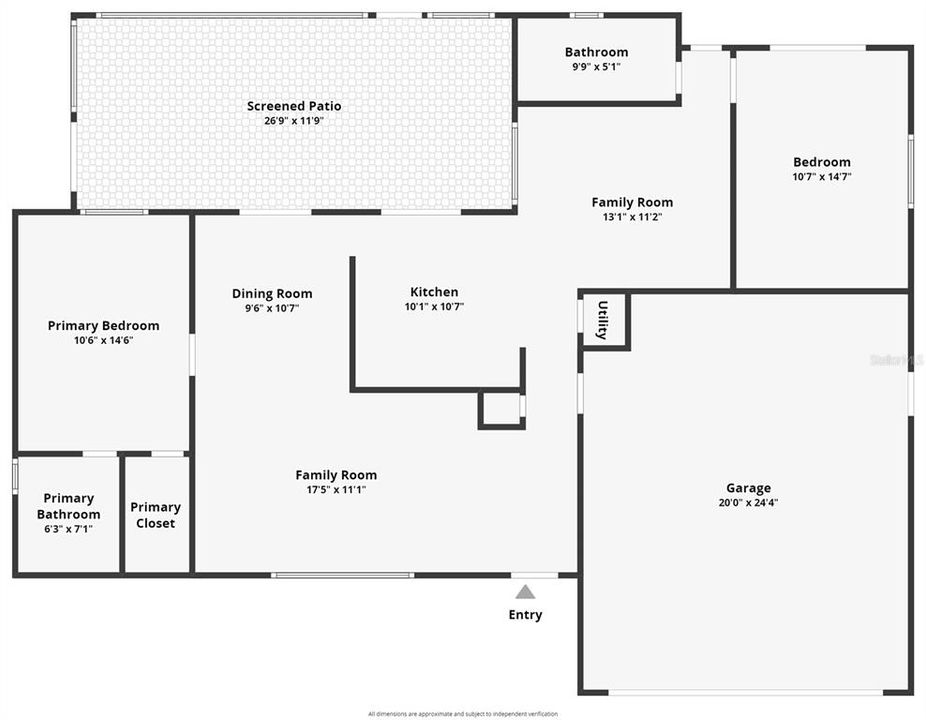 Floor Plan.