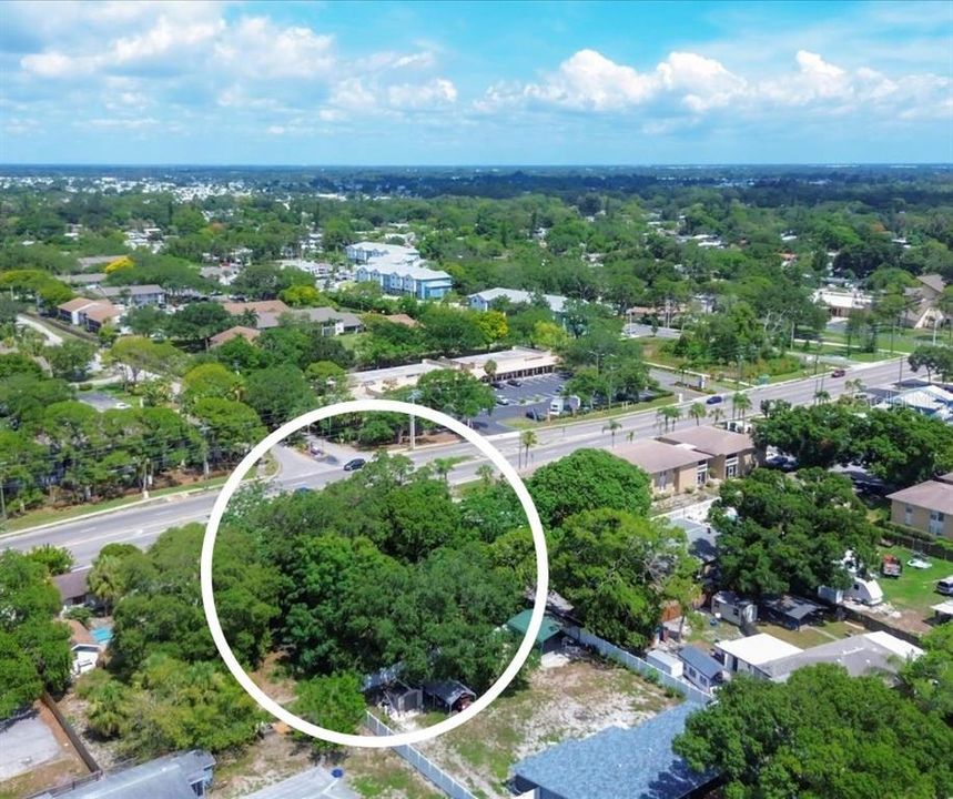 En Venta: $165,000 (0.35 acres)