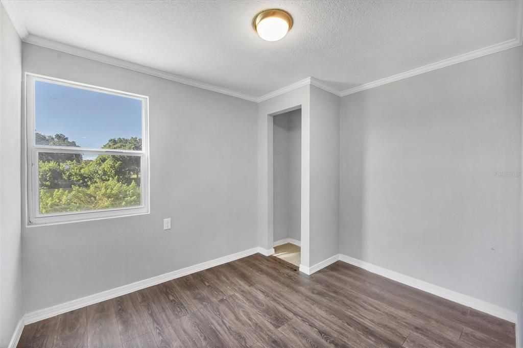 master bedroom closet #2