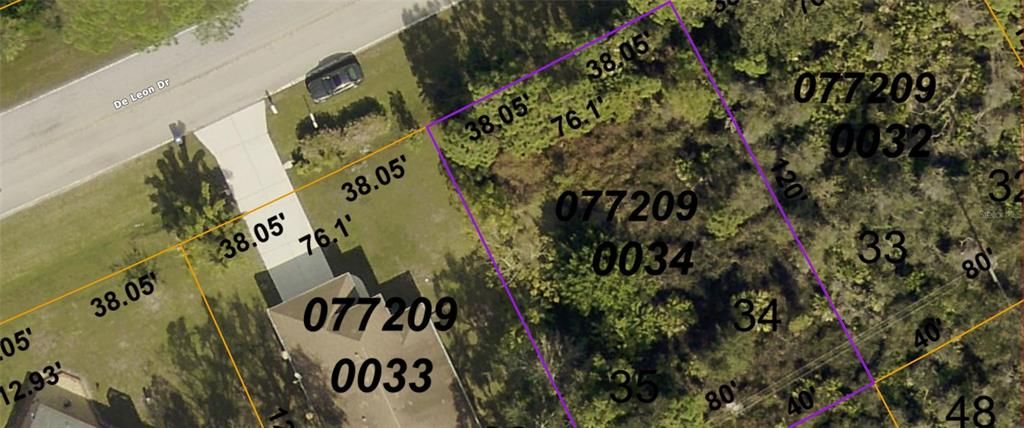 For Sale: $45,900 (0.22 acres)