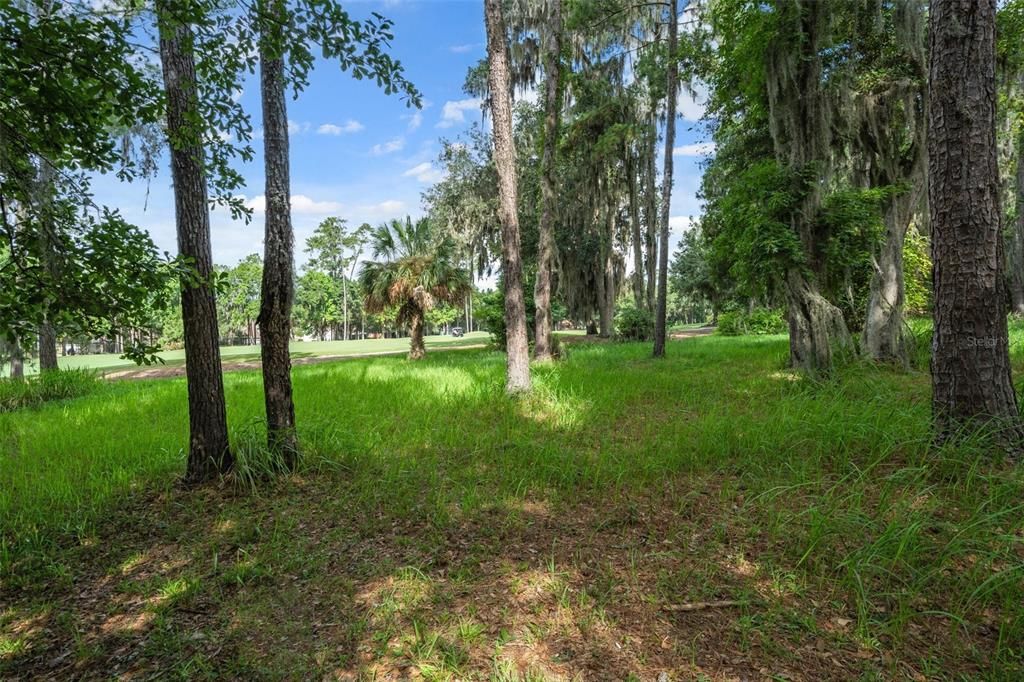 Desirable Lot to Build Your Dream Home