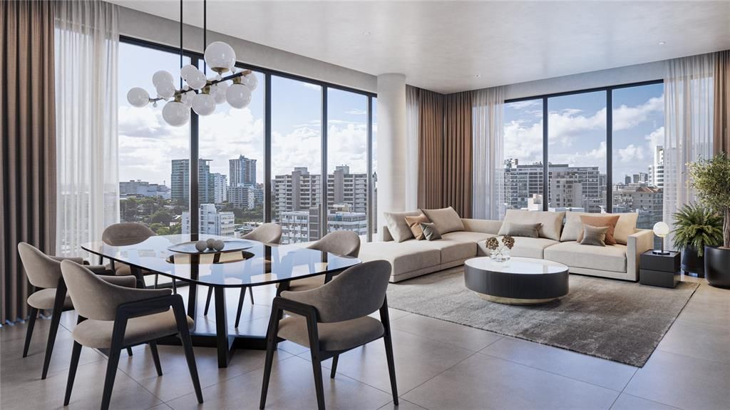 Active With Contract: $2,495,850 (3 beds, 3 baths, 2326 Square Feet)