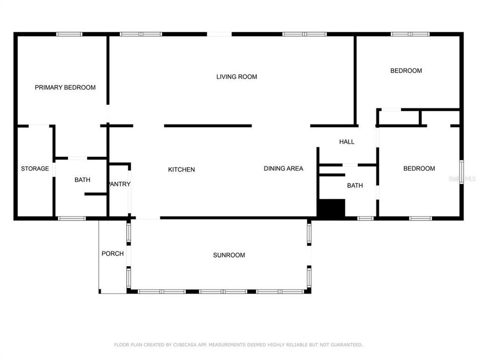 En Venta: $450,000 (3 camas, 2 baños, 1344 Pies cuadrados)