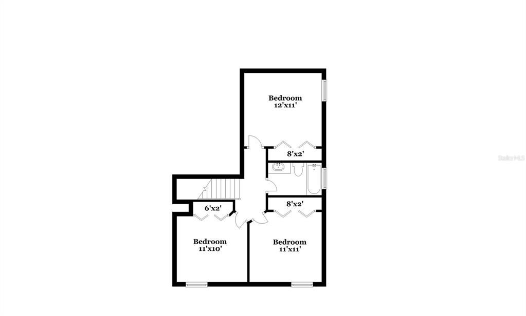 For Rent: $2,720 (4 beds, 3 baths, 1874 Square Feet)