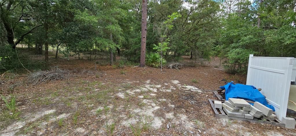 Active With Contract: $25,000 (0.99 acres)