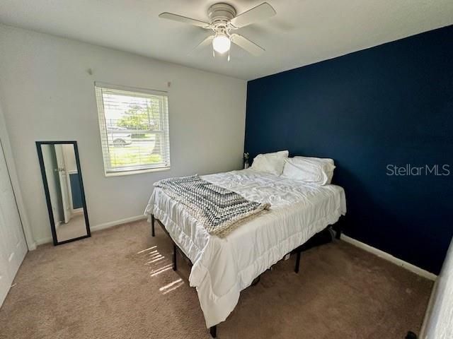 guest bedroom