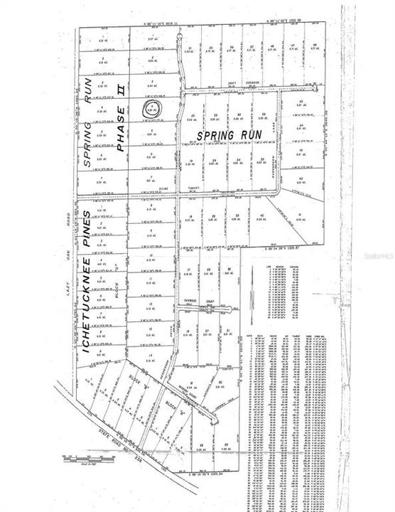 待售: $85,000 (5.30 acres)