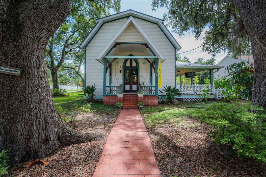 Active With Contract: $498,000 (2 beds, 2 baths, 1665 Square Feet)