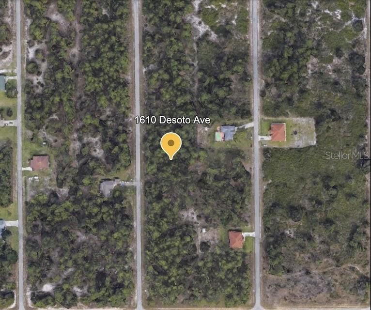 En Venta: $37,500 (0.50 acres)