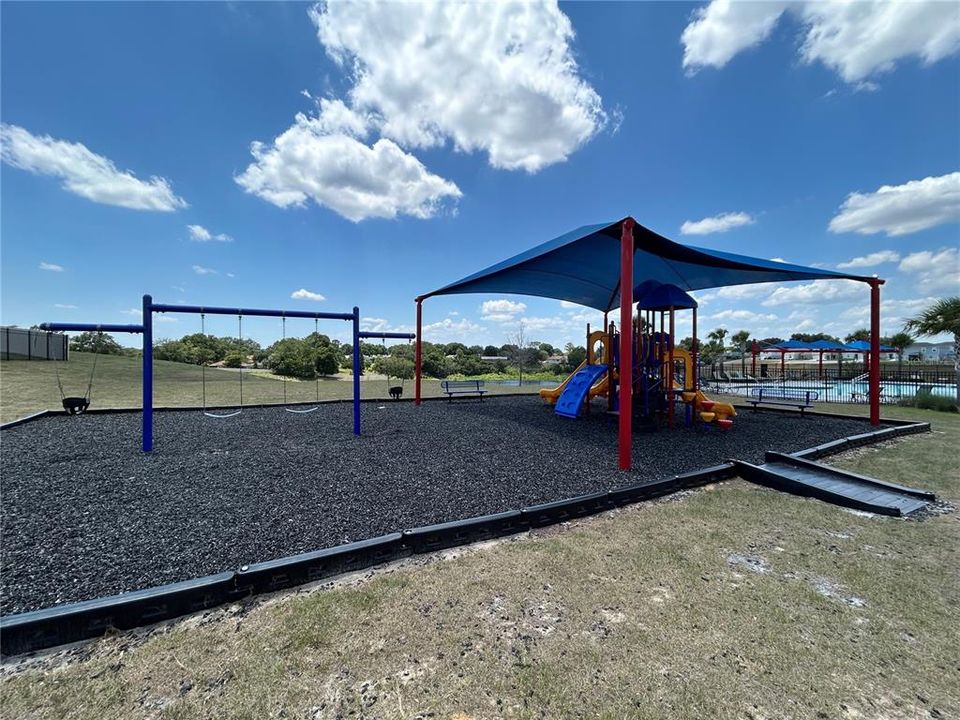 Community Playground