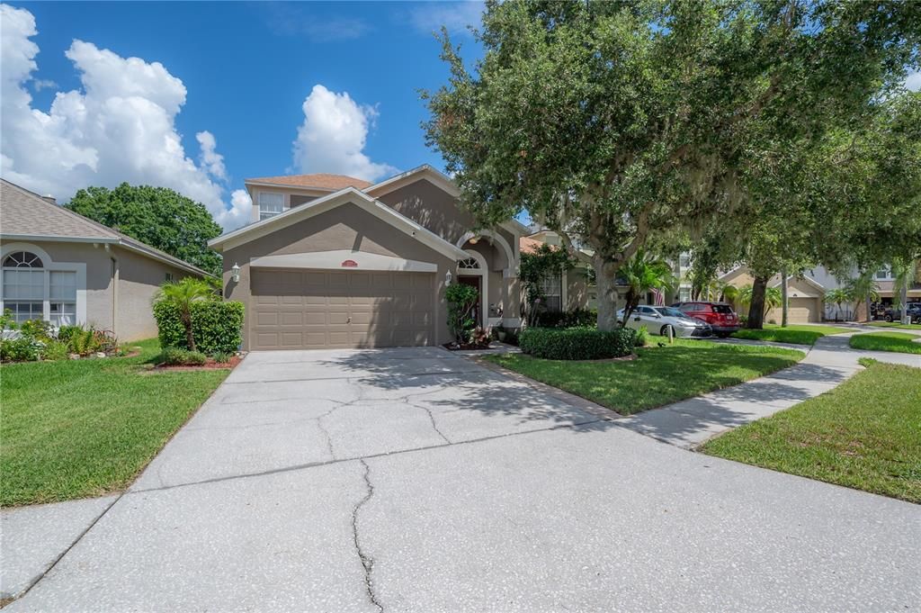 Active With Contract: $509,900 (4 beds, 3 baths, 2102 Square Feet)