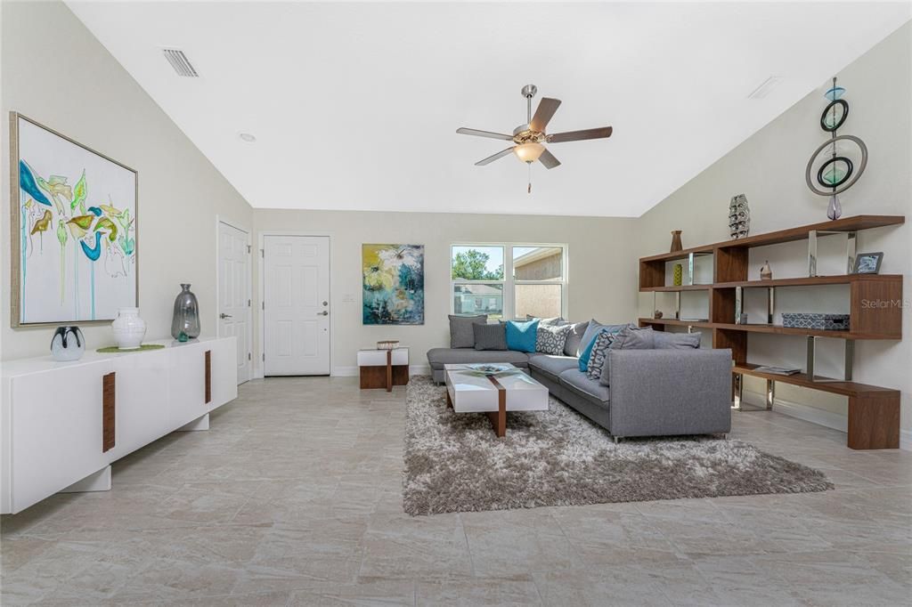Photos are of a home with the same floor plan and similar finishes