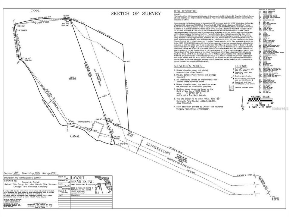 Active With Contract: $240,000 (0.59 acres)