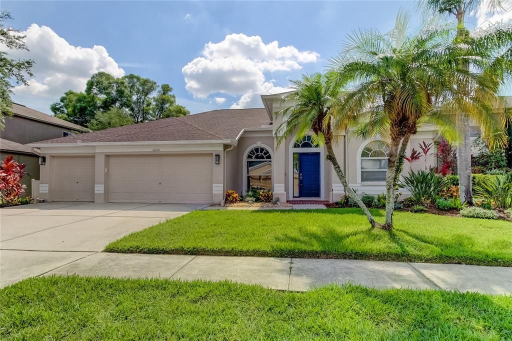 Recently Rented: $4,300 (4 beds, 3 baths, 2789 Square Feet)