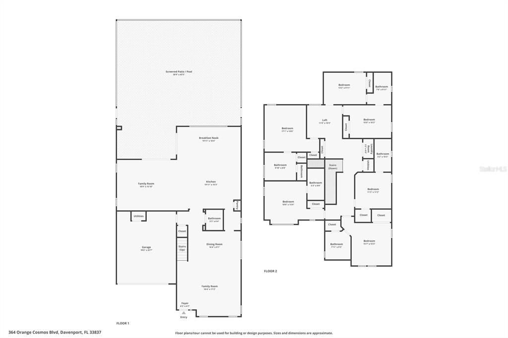 En Venta: $589,000 (6 camas, 5 baños, 3579 Pies cuadrados)