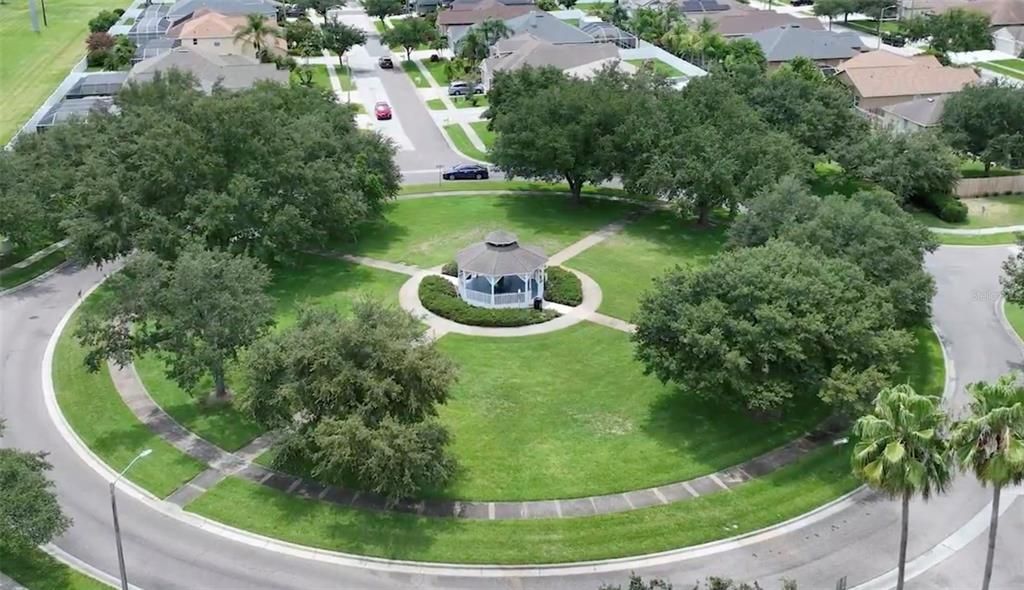 Community Gazebo