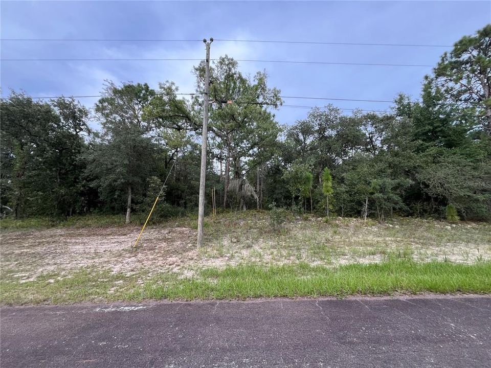 Recently Sold: $25,000 (0.29 acres)