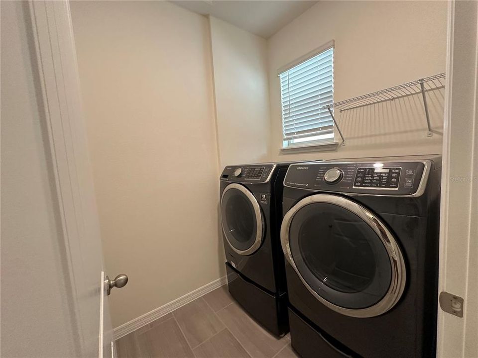 High end new washer and dryer - brand new