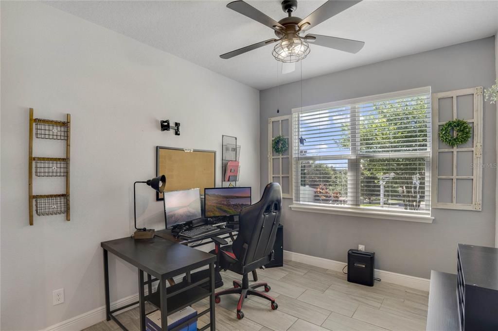 Dinning Room/Bonus Room