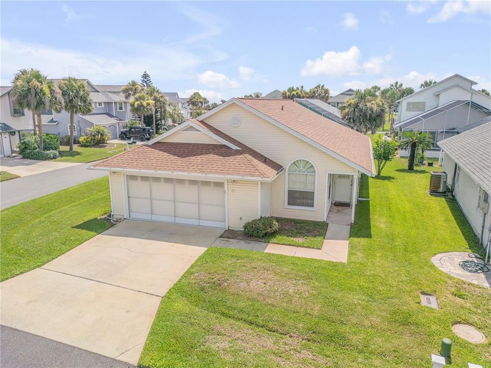 Active With Contract: $385,000 (2 beds, 2 baths, 1006 Square Feet)